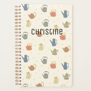 Motif de cuisine Vintage personnalisable