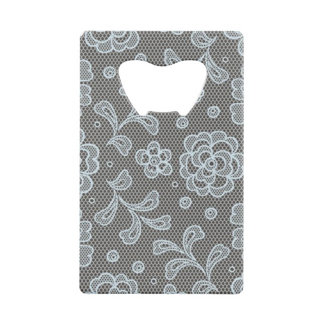 Motif de dentelle, cru 6 de fleur (Devant)