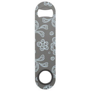 Motif de dentelle, cru 6 de fleur