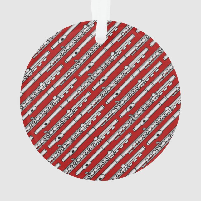 Motif de dessin de flux (dos)