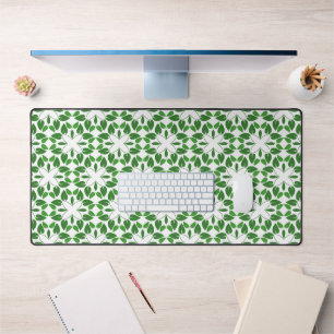 Motif de feuille, motif de feuilles, feuilles vert