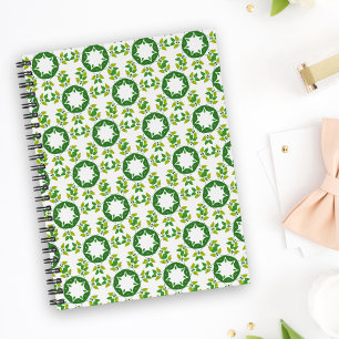 Motif de feuille, motif de feuilles, feuilles vert