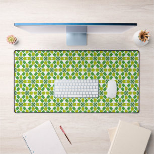 Motif de feuille, motif de feuilles, feuilles vert