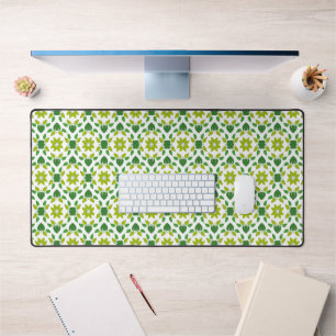 Motif de feuilles, motif de feuilles, feuilles ver
