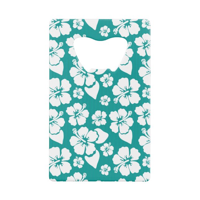Motif de fleur hawaïen de ketmie (Devant)