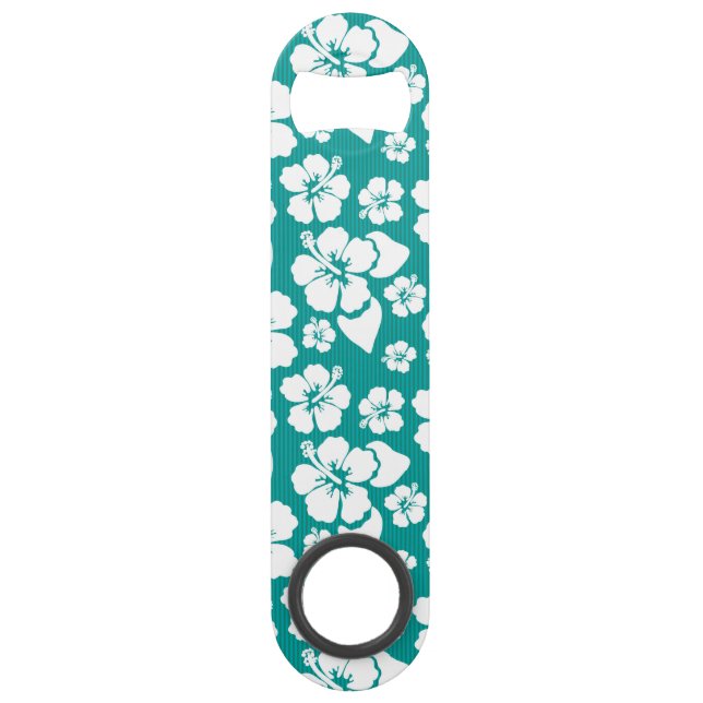 Motif de fleur hawaïen de ketmie (Devant)