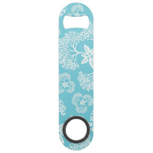 Motif de fleurs
