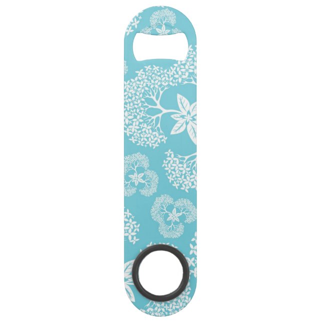 Motif de fleurs (Devant)