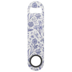 Motif de fleurs