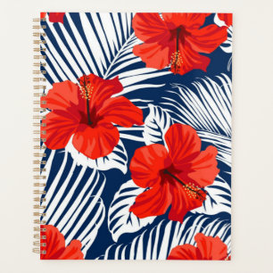 Motif de fleurs