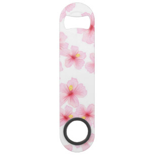 Motif de fleurs