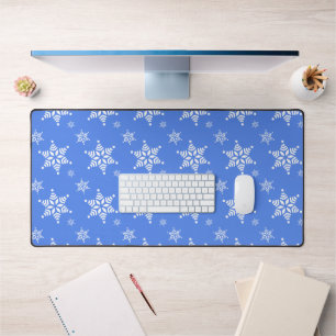 Motif de flocons de neige, Flakes blancs, Neige, B