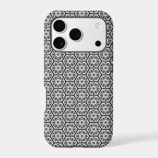 Motif de fond transparent