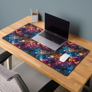 Motif de forme Artsy