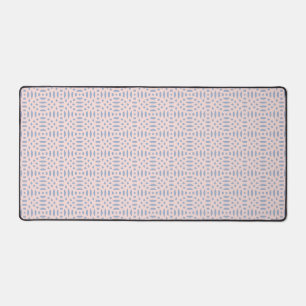 Motif de formes contemporaines colorées