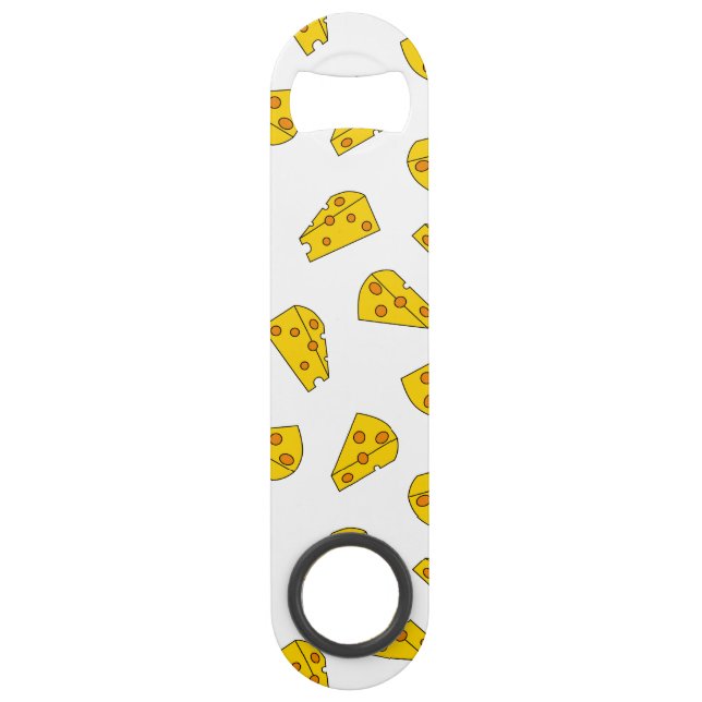 Motif de fromage mou (Devant)