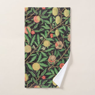Motif de fruit de William Morris Vintage