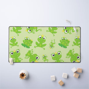 Motif de grenouille, Grenouilles mignonnes, Grenou