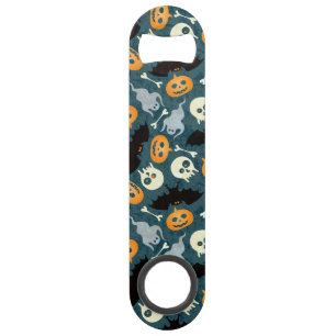 Motif de Halloween