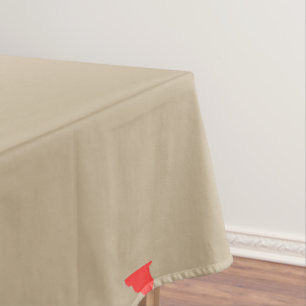 motif de homard rouge Nappe