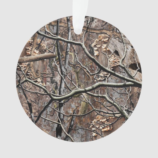 Motif de la chasse au camouflage 8 (devant)