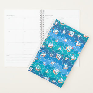 Motif de la mer des Rochers