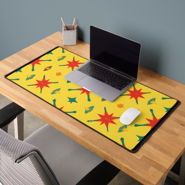 Motif de l'espoir céleste (Bureau 2)