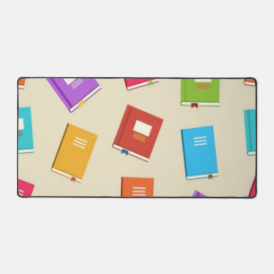 Motif de livre