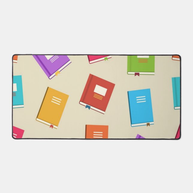 Motif de livre (Recto)