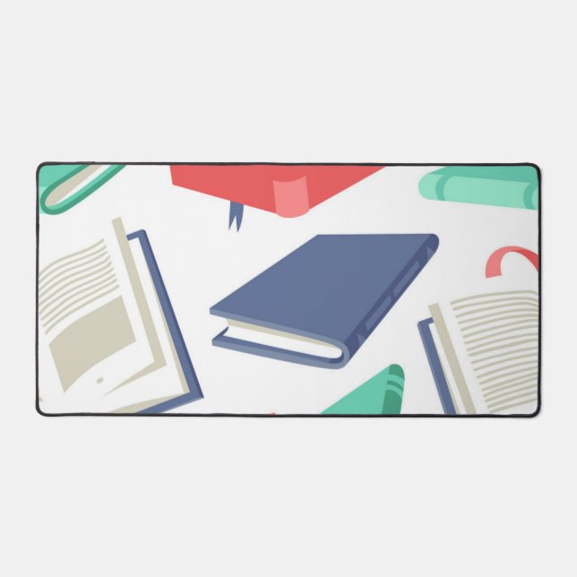 Motif de livre (Recto)