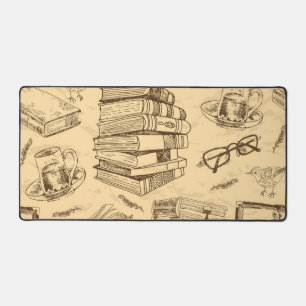 Motif de livre