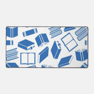 Motif de livre