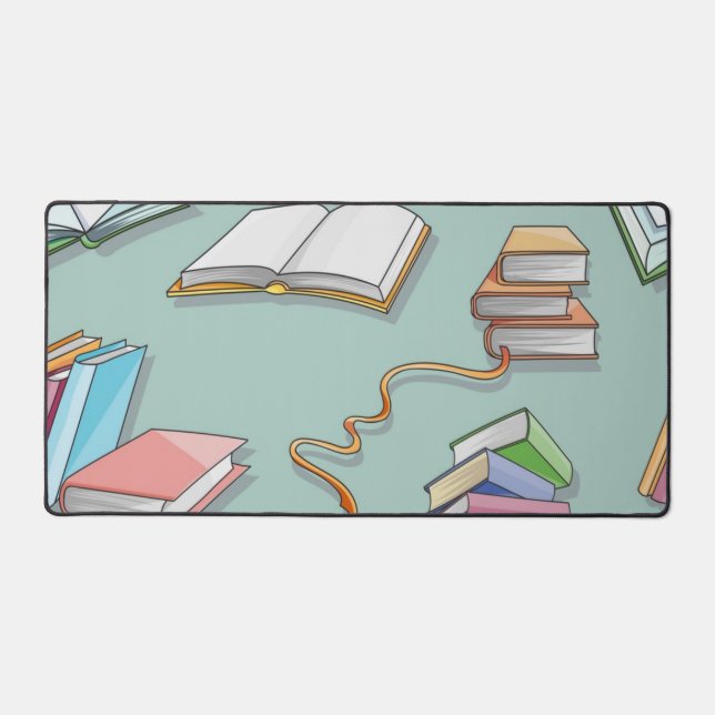 Motif de livre (Recto)