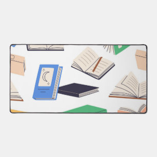 Motif de livre