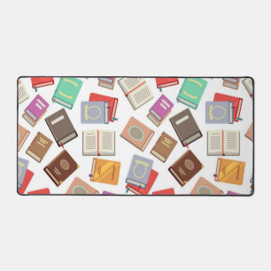 Motif de livre
