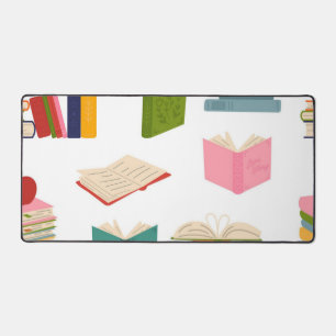 Motif de livre