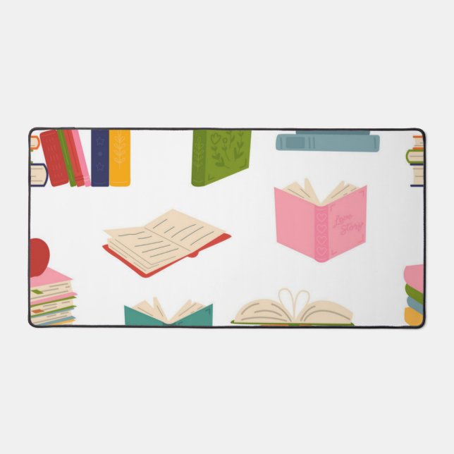 Motif de livre (Recto)
