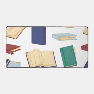 Motif de livre