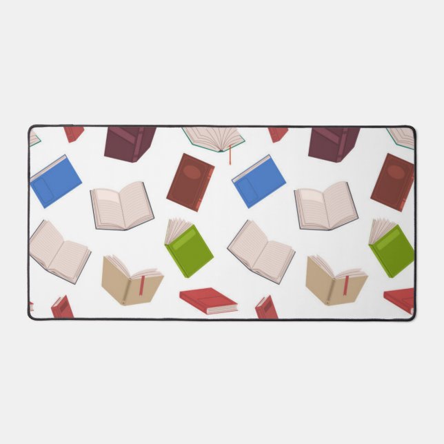 Motif de livre (Recto)