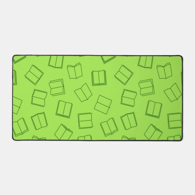 Motif de livre (Recto)