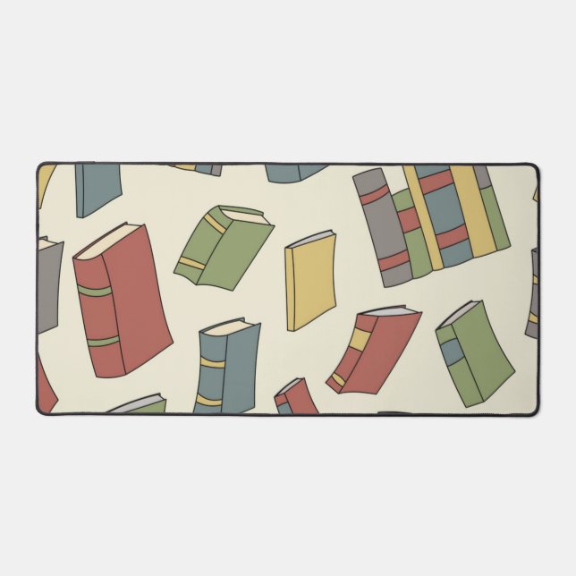Motif de livre (Recto)
