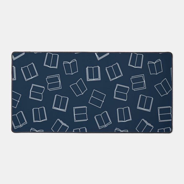 Motif de livre (Recto)