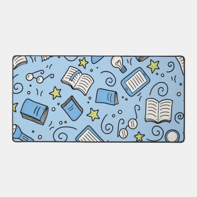 Motif de livre (Recto)