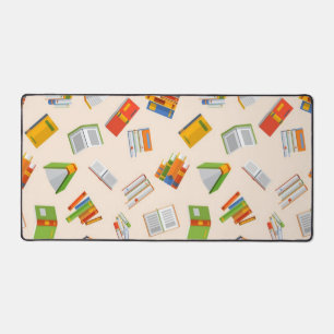 Motif de livre