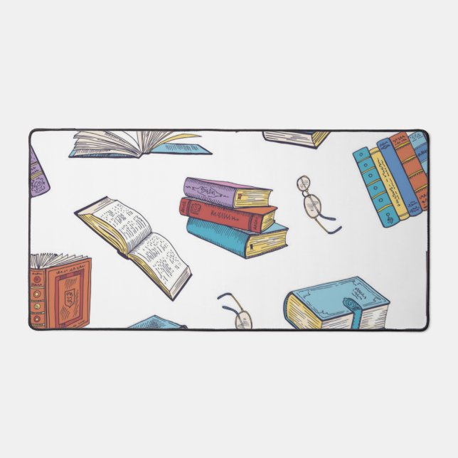 Motif de livre (Recto)