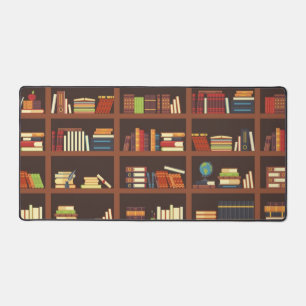 Motif de livre