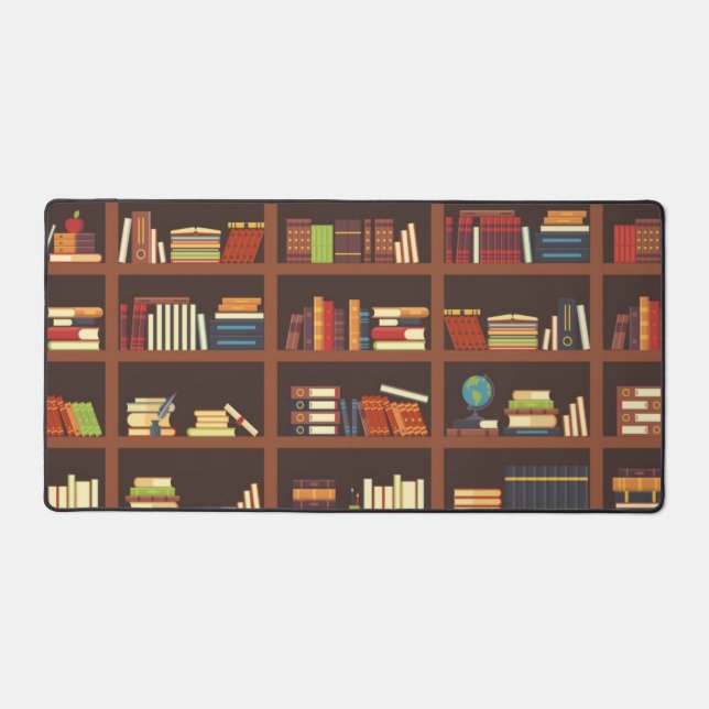 Motif de livre (Recto)