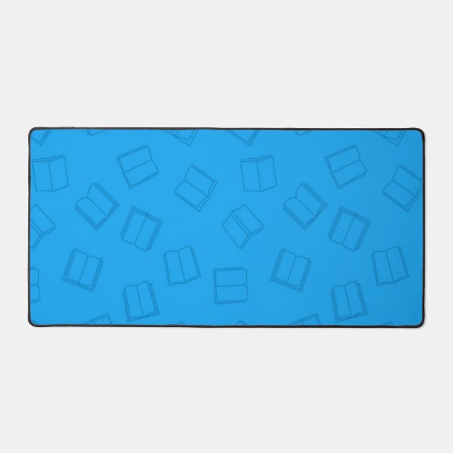 Motif de livre (Recto)