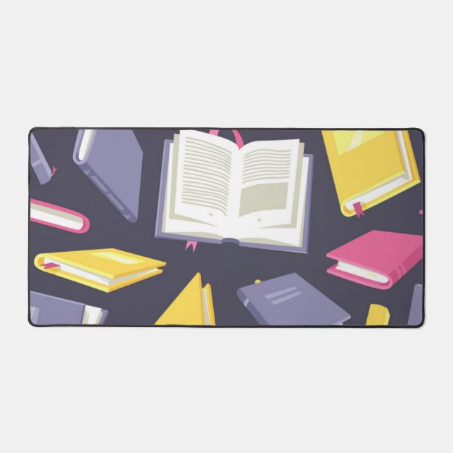 Motif de livre (Recto)