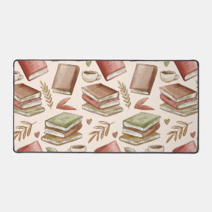 Motif de livre